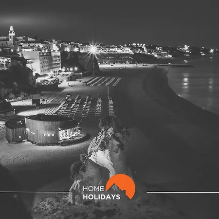 Apartman #110 Almeida Garrett By Holidays *