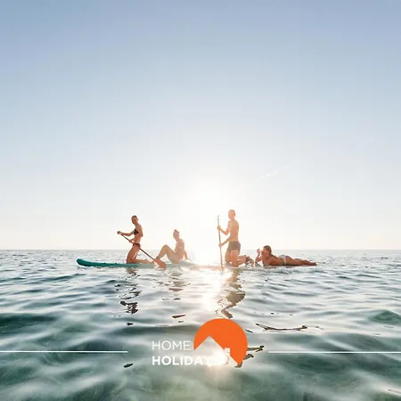 #110 Almeida Garrett By Holidays Apartman Albufeira