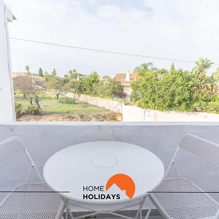 #110 Almeida Garrett By Holidays Αλμπουφέιρα