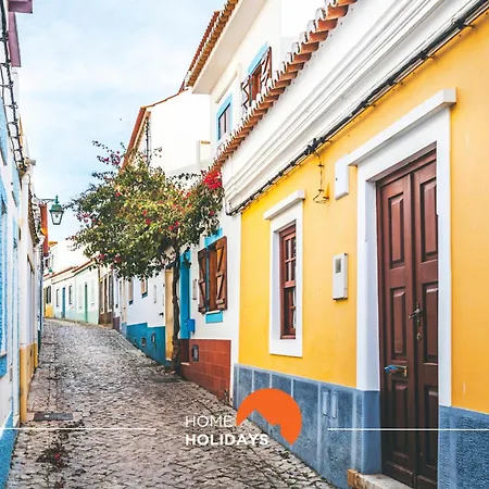 #110 Almeida Garrett By Holidays Apartamento