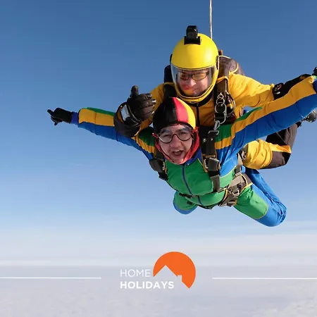 Апартаменты #110 Almeida Garrett By Holidays