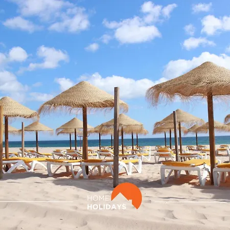 #110 Almeida Garrett By Holidays Apartamento