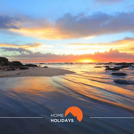Апартаменты #110 Almeida Garrett By Holidays