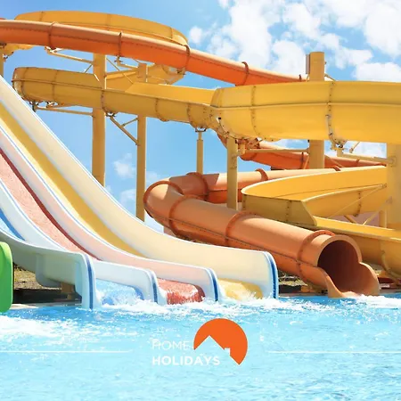 #110 Almeida Garrett By Holidays Albufeira