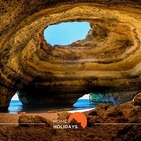 #110 Almeida Garrett By Holidays Albufeira