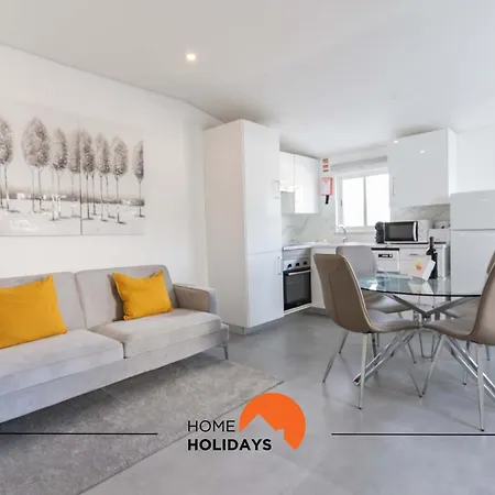 #110 Almeida Garrett By Holidays Apartment