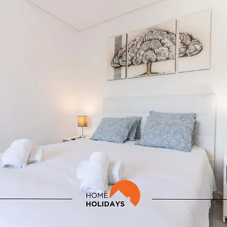 Apartment #110 Almeida Garrett By Holidays *