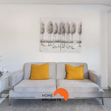 #110 Almeida Garrett By Holidays * البوفيرا